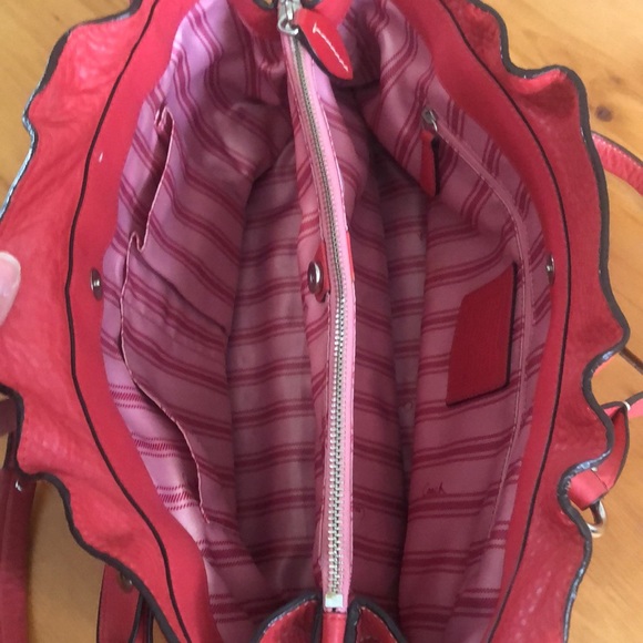 Coach handbag - Picture 5 of 10